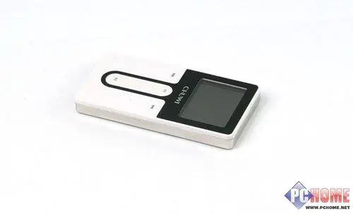 超长待机每日听驰为最新播放器T5评测(3)