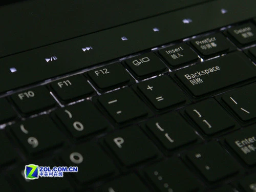 3670高端独显 戴尔16英寸全新XPS评测 3670高端独显 戴尔16英寸全新XPS评测