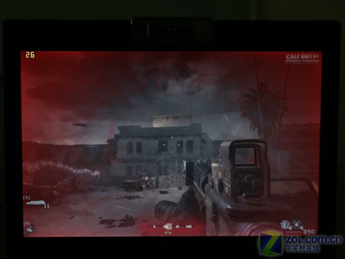 86GT鏖战四大游戏 华硕F8H游戏本评测 86GT鏖战四大游戏 华硕F8H游戏本评测