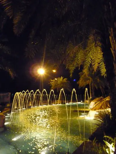 实用度继续上升25mm广角松下FX38评测(10)