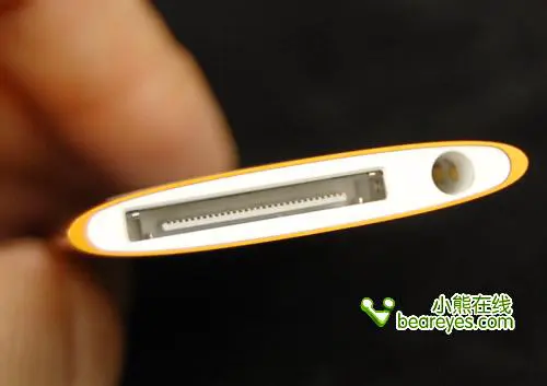 轻薄创新至上苹果iPodnano4全面评测(5)