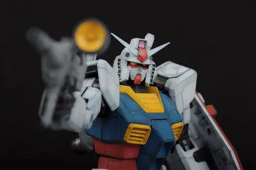 可拍摄视频的数码单反尼康D90详尽评测(11)