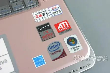 T5850威力如何索尼VGN-CR382评测(4)