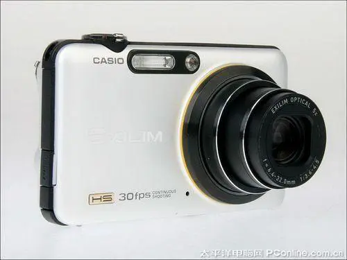 30张每秒高速连拍卡西欧长焦FC100评测(6)