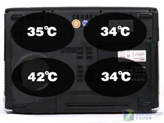 配9800M显卡！华硕游戏本G50深度评测 