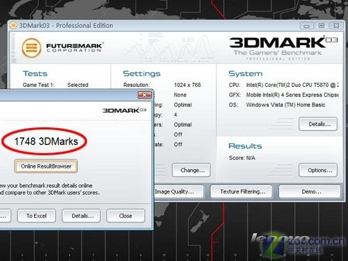 黄金尺寸续写经典 ThinkPad SL300评测 黄金尺寸续写经典 ThinkPad SL300评测