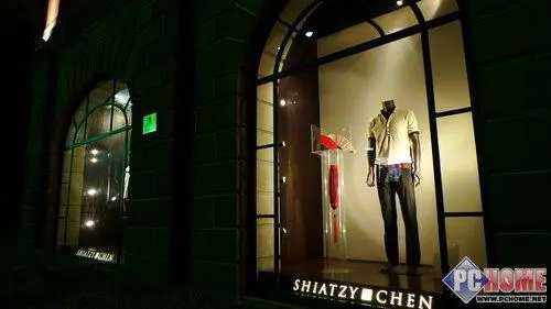 卡片机之王旗舰级松下LX3详尽评测报告(13)