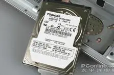 T5850威力如何索尼VGN-CR382评测(4)