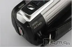 入门高清DV首选 佳能HF R106基础评测