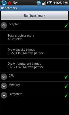 硬件配置和测试