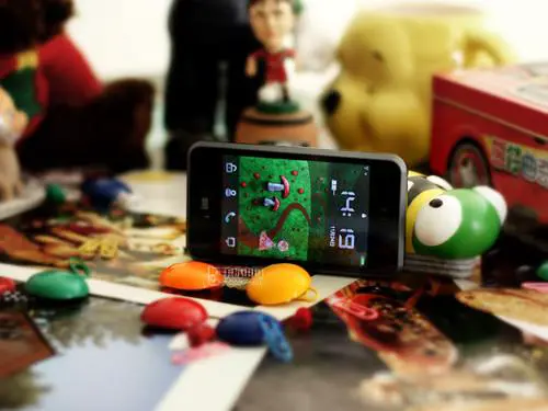 与iPhone一决高下魅族超强手机M8评测