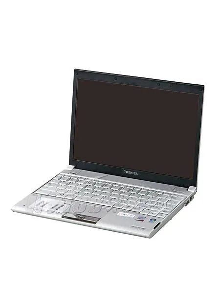 有种轻薄叫境界东芝PortégéR502评测(2)