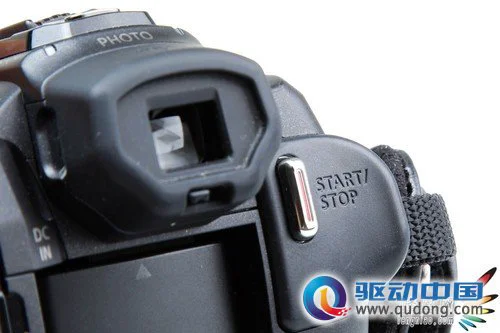 高素质家用旗舰 佳能HF S30摄像机评测