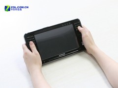 开始忘记笔记本 4款主流UMPC横向评测 