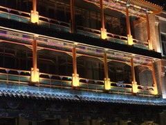 口袋中的高画质DC 富士F200EXR评测首发 