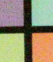 谁主沉浮佳能450D、50D与尼康D90对比(9)