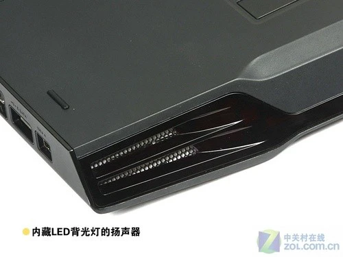 游戏怪兽驾临 Alienware顶配本独家测试 