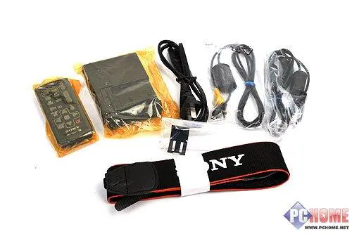 走向高端索尼首款全画幅单反α900评测(7)