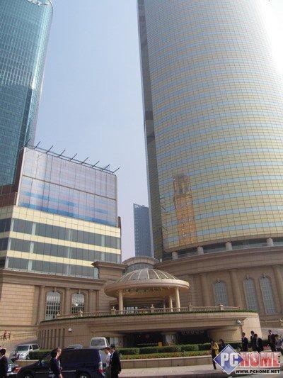 时尚专业小巧精美三星蓝调NV100HD评测(7)