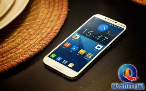 Tegra 4/5.9英寸1080p屏 酷派大观4评测第1张图