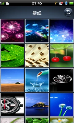 windows CE 6.0+丰富Widget组件