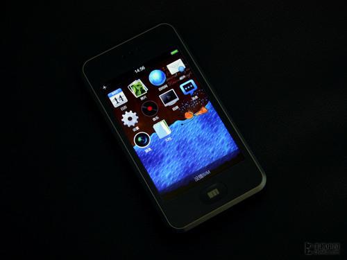 与iPhone一决高下魅族超强手机M8评测(5)