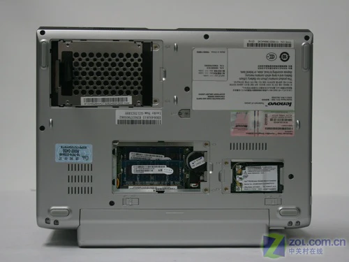 另类ThinkPad 联想N220笔记本详细评测 另类ThinkPad 联想N220笔记本详细评测