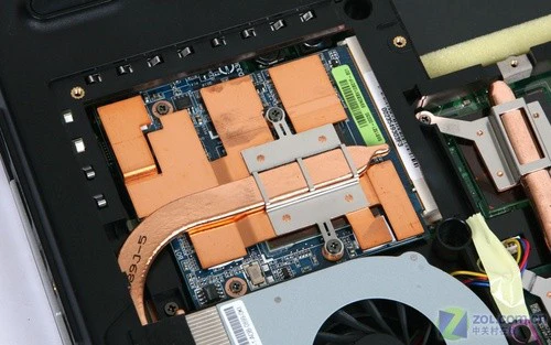 配9800M显卡！华硕游戏本G50深度评测 