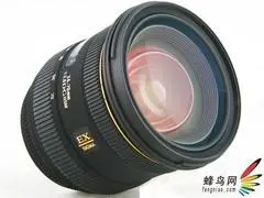 副厂镜头不副适马24-70F/2.8HSM评测(3)