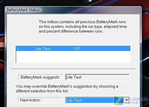 配9800M显卡！华硕游戏本G50深度评测 