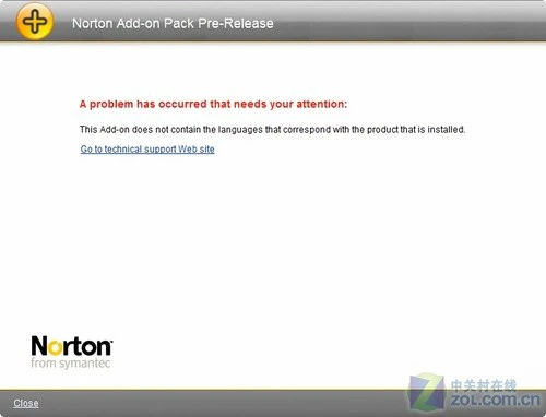 与世界人民协同"作战"!诺顿2010首发详测 与世界人民协同"作战"!诺顿2010首发详测