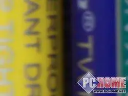 强悍的全画幅中端单反佳能50D详尽评测(9)