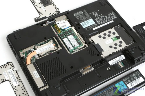 镁铝合金 高性价比 戴尔成就1400评测 