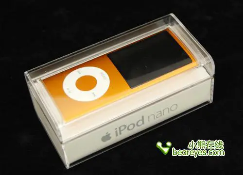 轻薄创新至上苹果iPodnano4全面评测(6)