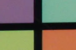 骨子里的强悍佳能升级版单反50D评测(8)