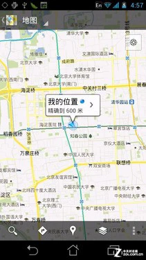 图：GOOGLE Map