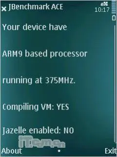 N系列直板王诺基亚N79与N82对比评测(9)