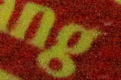 骨子里的强悍佳能升级版单反50D评测(9)