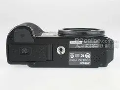 顶级全手动消费旗舰尼康高端P6000评测(2)