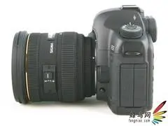 副厂镜头不副适马24-70F/2.8HSM评测(3)