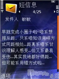 N系列直板王诺基亚N79与N82对比评测(4)