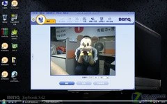 配9600GT显卡!明基S42超强本评测(下) 配9600GT显卡!明基S42超强本评测(下)