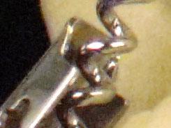 金属机身时尚卡片DC索尼T700详细评测(11)