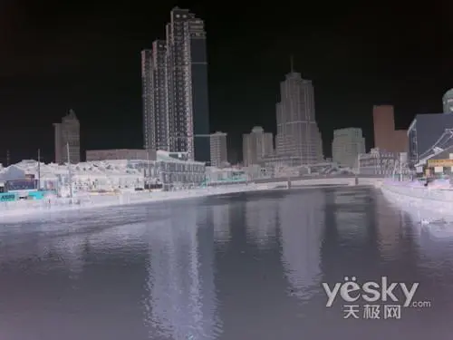 国产DC也能拍高清爱国者T1200详细评测(7)