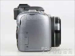 压倒性长焦力量20倍光变佳能SX10IS评(2)