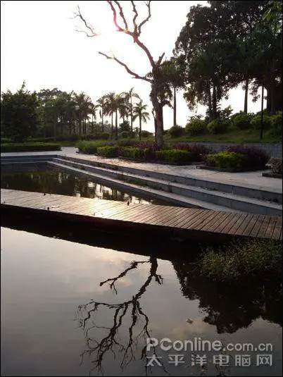 秀外慧中的选择尼康便携S710综合评测(10)