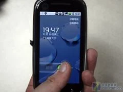  摩托罗拉XT800详细评测 