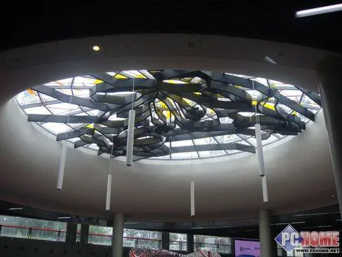 拥有92万像素触摸屏时尚索尼T700评测(10)