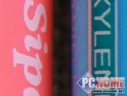 走向高端索尼首款全画幅单反α900评测(13)