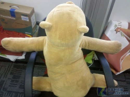 GSM版DROID 摩托罗拉Milestone独家评测 